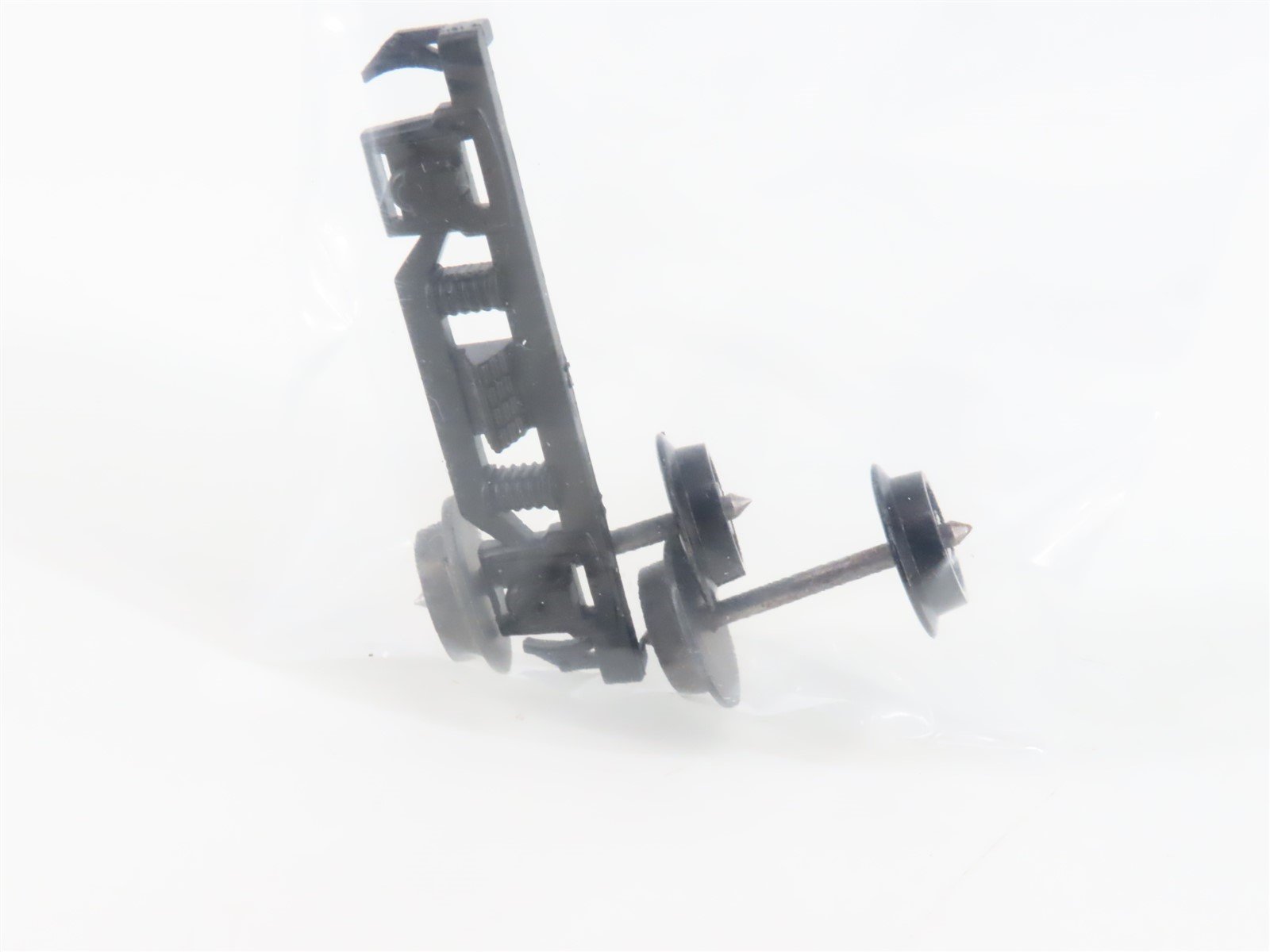 S Scale S-Helper Service D&RGW Rio Grande Observation Passenger Car