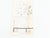 O 1/48 Scale Keystone Locomotive Works Kit #K-1002 Danby Sawmill