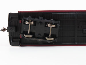 On30 Scale Bachmann Spectrum 26201 Unlettered Coach/Observation Passenger