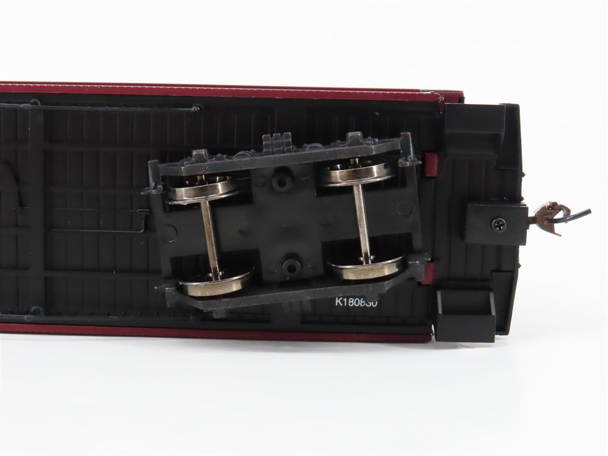 On30 Scale Bachmann Spectrum 26201 Unlettered Coach/Observation Passenger