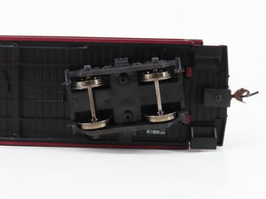 On30 Scale Bachmann Spectrum 26201 Unlettered Coach/Observation Passenger