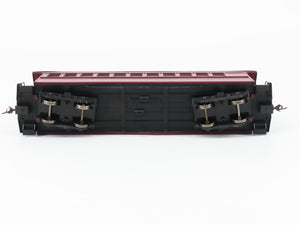 On30 Scale Bachmann Spectrum 26201 Unlettered Coach/Observation Passenger