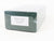 On30 Scale Bachmann Spectrum 26996 Unlettered Camp Dining Car - Weathered