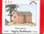 O 1/48 Scale BTS Kit #17425 McCabe Lumber Co. Logging Bunkhouses 3-Pack