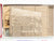 O 1/48 Scale BTS Kit #17425 McCabe Lumber Co. Logging Bunkhouses 3-Pack