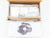 O 1/48 Stoney Creek Designs Crossroads Collection Kit #CCL-05 The Boarding House