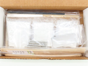 O 1/48 Stoney Creek Designs Crossroads Collection Kit #CCL-05 The Boarding House