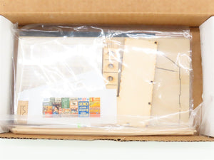 O 1/48 Stoney Creek Designs Crossroads Collection Kit #CCL-05 The Boarding House