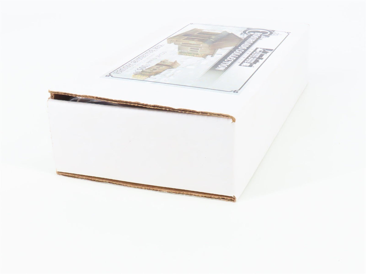 O 1/48 Stoney Creek Designs Crossroads Collection Kit #CCL-05 The Boarding House