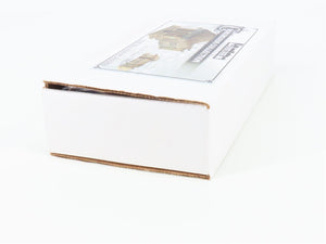O 1/48 Stoney Creek Designs Crossroads Collection Kit #CCL-05 The Boarding House
