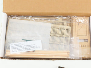 O 1/48 Bar Mills Scale Model Works Kit 