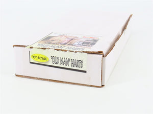 O 1/48 Bar Mills Scale Model Works Kit 