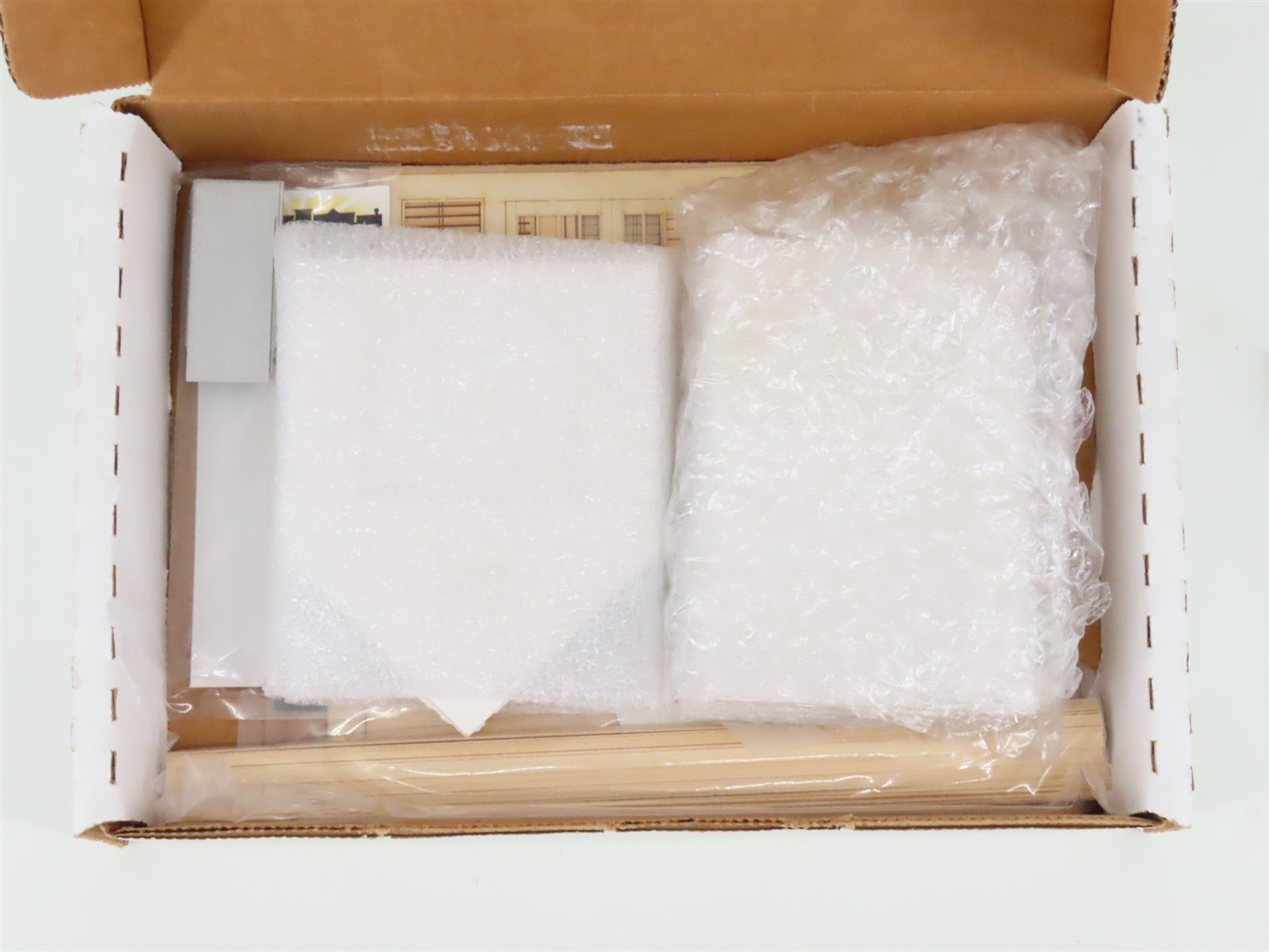 S 1/64 Scale DC Scale Models Kit #DCSM #TS-S The Shed