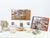 On3/On30 1/48 Hangman Creek Diorama Kit #001 The Repair Shop At Lame Deer Mill