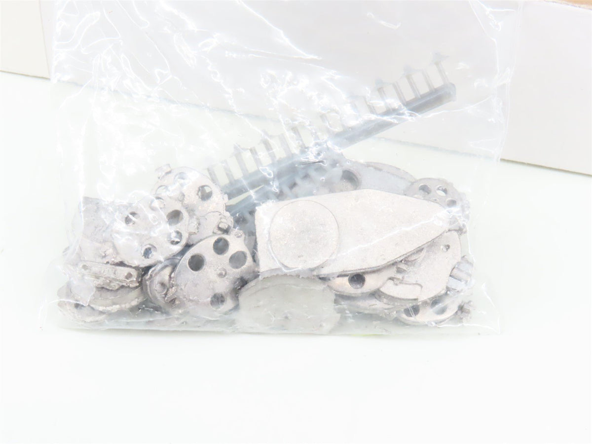 O 1/48 Scale KMP Models Craftsman Kit Spar Tree