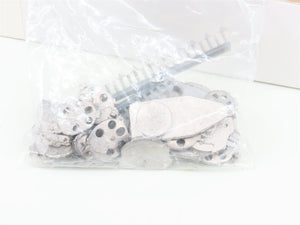 O 1/48 Scale KMP Models Craftsman Kit Spar Tree