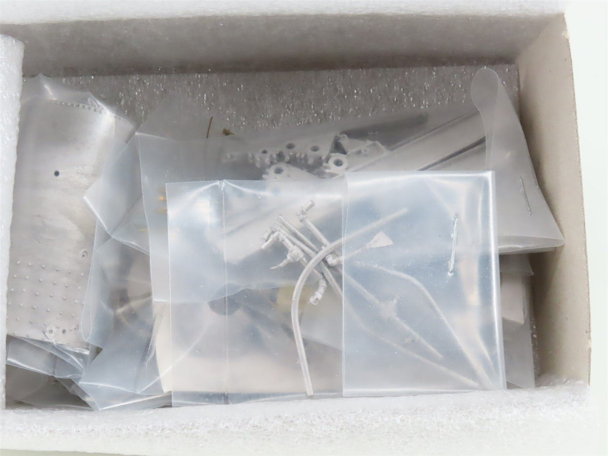 O 1/48 Scale CHB Models Kit #DE-2000 Humboldt Yarder
