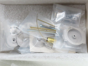 O 1/48 Scale CHB Models Kit #DE-2000 Humboldt Yarder
