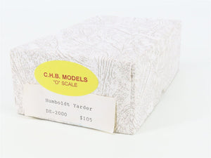 O 1/48 Scale CHB Models Kit #DE-2000 Humboldt Yarder