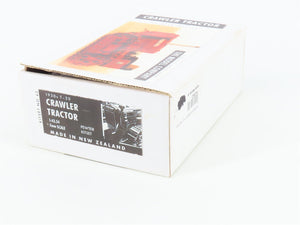 O 1:43.54 7mm Scale The Model Company Kit #43 Crawler Tractor