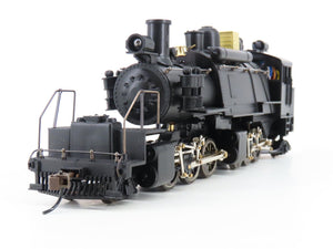 HO Mantua Classics 353101 Unlettered 2-6-6-2T Articulated Steam w/ DCC & Sound