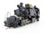 HO Mantua Classics 353101 Unlettered 2-6-6-2T Articulated Steam w/ DCC & Sound