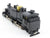 HO Mantua Classics 353101 Unlettered 2-6-6-2T Articulated Steam w/ DCC & Sound