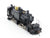 HO Mantua Classics 353101 Unlettered 2-6-6-2T Articulated Steam w/ DCC & Sound