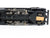 HO Mantua Classics 353101 Unlettered 2-6-6-2T Articulated Steam w/ DCC & Sound