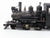 On30 Bachmann Spectrum Unlettered 2-4-0 Steam #7 w/Sound - DCC ONLY - PRO CUSTOM