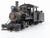 On30 Bachmann Spectrum Unlettered 2-4-0 Steam #7 w/Sound - DCC ONLY - PRO CUSTOM