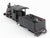 On30 Bachmann Spectrum Unlettered 2-4-0 Steam #7 w/Sound - DCC ONLY - PRO CUSTOM