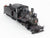 On30 Bachmann Spectrum Unlettered 2-4-0 Steam #7 w/Sound - DCC ONLY - PRO CUSTOM