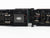 On30 Bachmann Spectrum Unlettered 2-4-0 Steam #7 w/Sound - DCC ONLY - PRO CUSTOM