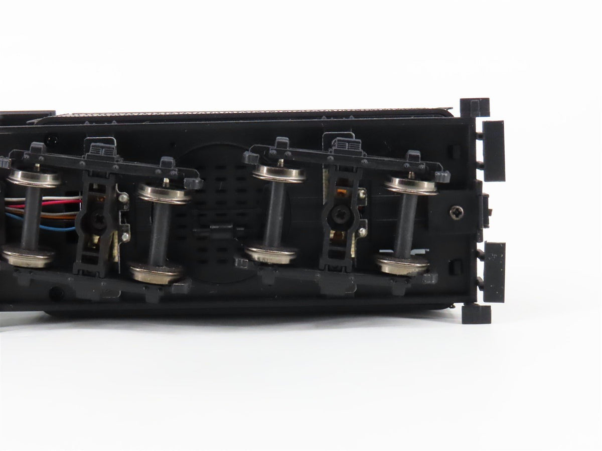 On30 Bachmann Spectrum Unlettered 2-4-0 Steam #7 w/Sound - DCC ONLY - PRO CUSTOM
