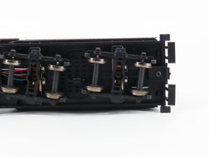 On30 Bachmann Spectrum Unlettered 2-4-0 Steam #7 w/Sound - DCC ONLY - PRO CUSTOM