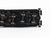 On30 Bachmann Spectrum Unlettered 2-4-0 Steam #7 w/Sound - DCC ONLY - PRO CUSTOM