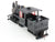 On30 Scale Bachmann Spectrum 28601 Unlettered 2-Truck Climax Steam w/DCC & Sound
