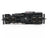 On30 Scale Bachmann Spectrum 28601 Unlettered 2-Truck Climax Steam w/DCC & Sound