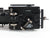 On30 Scale Bachmann Spectrum 28203 Unlettered 0-4-2 Porter Steam w/ DCC & Sound