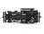 On30 Scale Bachmann Spectrum 28203 Unlettered 0-4-2 Porter Steam w/ DCC & Sound