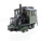 N Scale Minitrix 12114 K.Bay.Sts.B. Bavarian PtL 2/2 Glaskasten Steam #4522