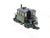 N Scale Minitrix 12114 K.Bay.Sts.B. Bavarian PtL 2/2 Glaskasten Steam #4522
