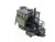 N Scale Minitrix 12114 K.Bay.Sts.B. Bavarian PtL 2/2 Glaskasten Steam #4522