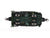 N Scale Minitrix 12114 K.Bay.Sts.B. Bavarian PtL 2/2 Glaskasten Steam #4522