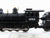 N Scale Athearn 10918 D&RGW Rio Grande 2-8-0 Steam Locomotive #683