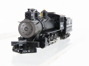 N Scale Athearn 10918 D&RGW Rio Grande 2-8-0 Steam Locomotive #683