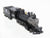 N Scale Athearn 10918 D&RGW Rio Grande 2-8-0 Steam Locomotive #683