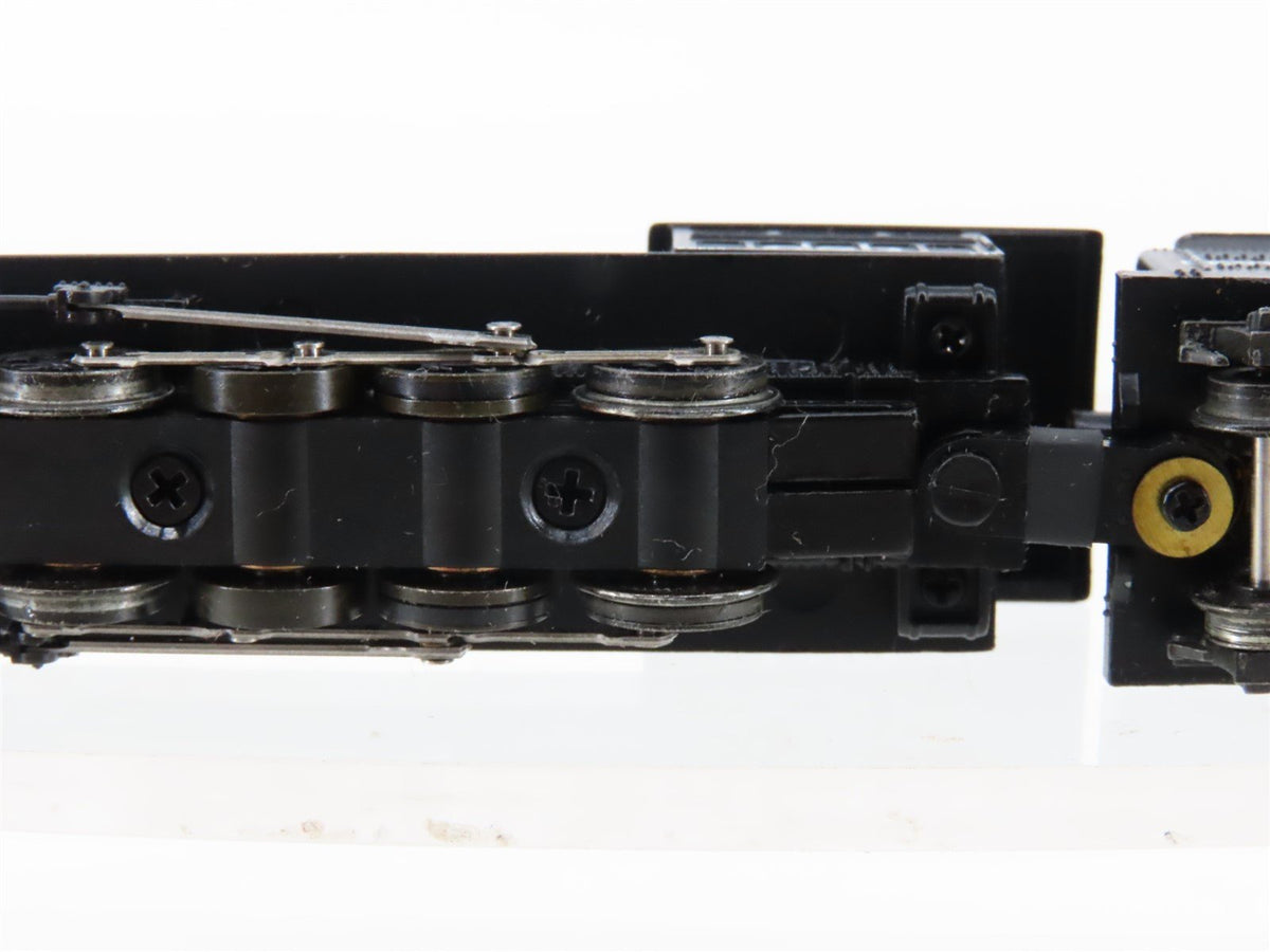 N Scale Athearn 10918 D&amp;RGW Rio Grande 2-8-0 Steam Locomotive #683
