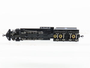 N Scale Athearn 10918 D&RGW Rio Grande 2-8-0 Steam Locomotive #683